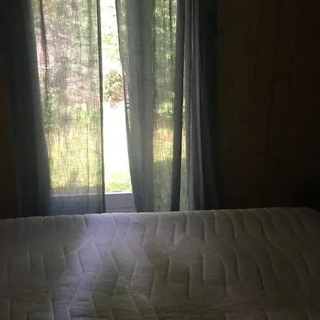 Campsite Ronlund Hyttepark, Midt-i-garde Ron